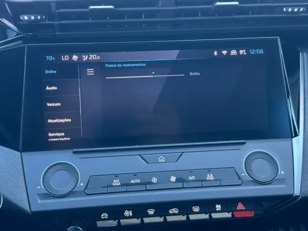 Peugeot 308 SW BlueHDi 130 EAT8 Allure 34