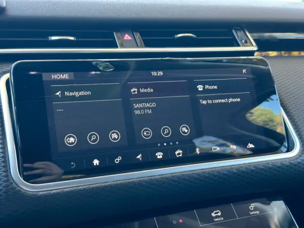 Land Rover Range Rover Velar 2.0 D SE 36