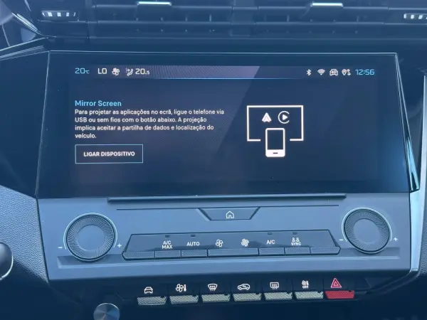 Peugeot 308 SW BlueHDi 130 EAT8 Allure 29