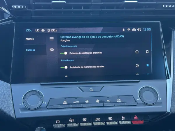 Peugeot 308 SW BlueHDi 130 EAT8 Allure 27