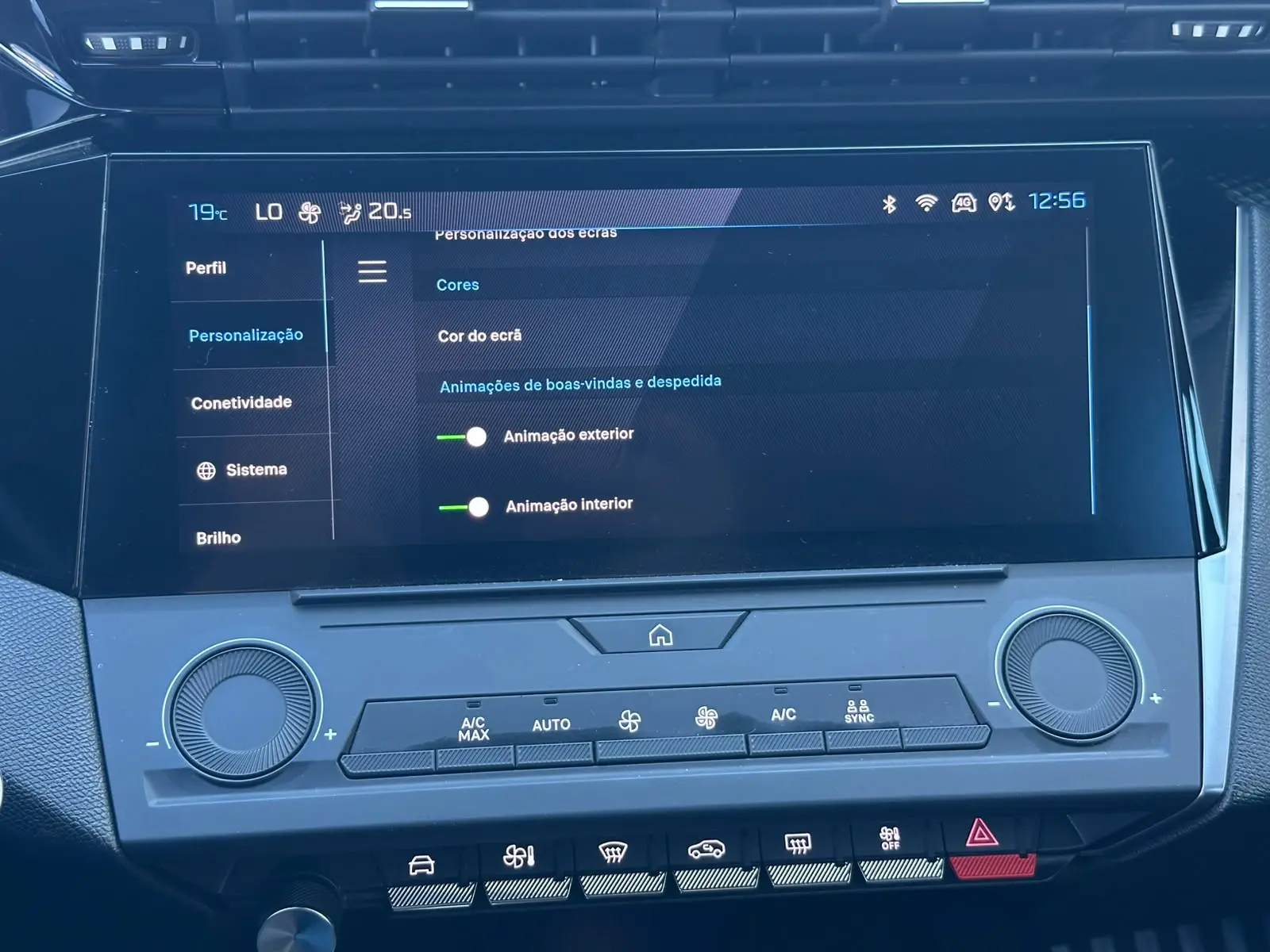 Peugeot 308 SW BlueHDi 130 EAT8 Allure 31