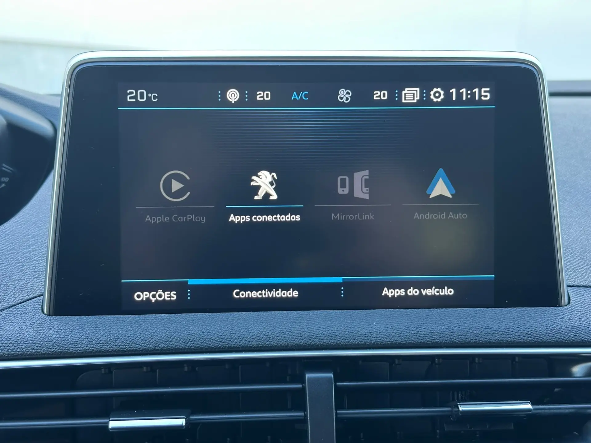 Peugeot 3008 1.5 BlueHDi Active Pack 54