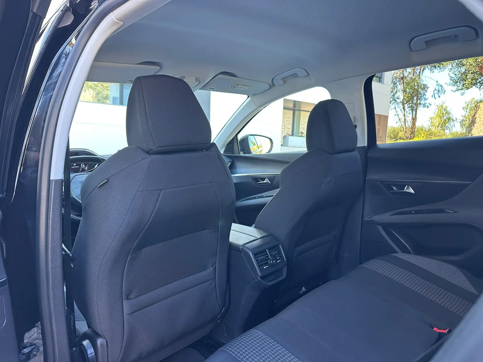 Peugeot 3008 1.5 BlueHDi Active Pack 26