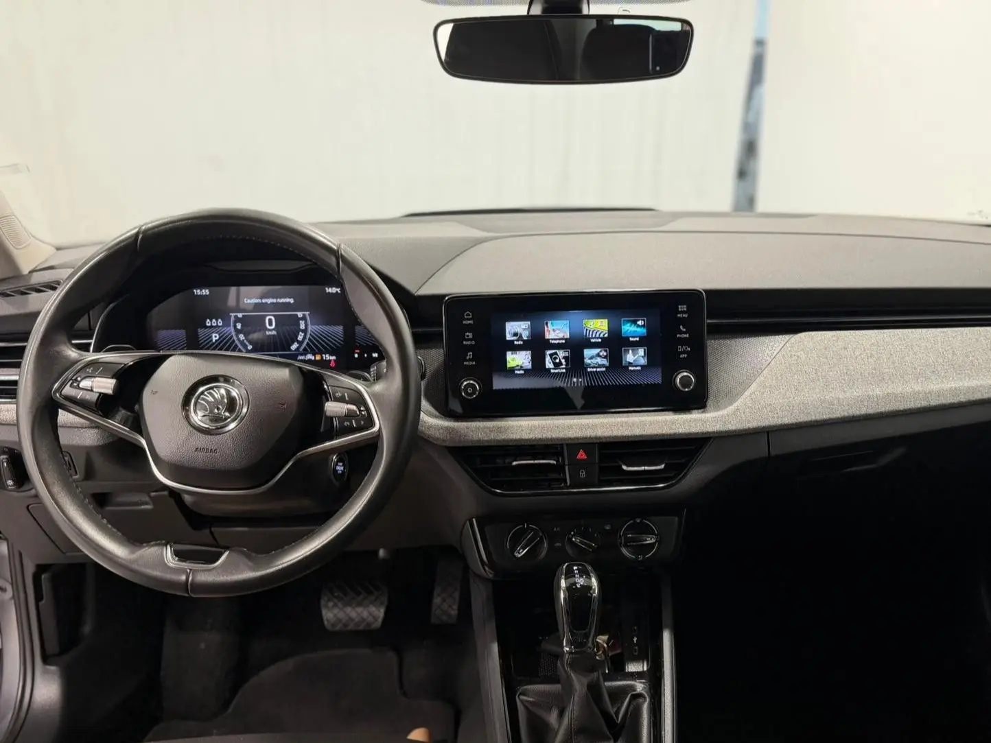 Skoda Kamiq 1.0 TSI DSG 3