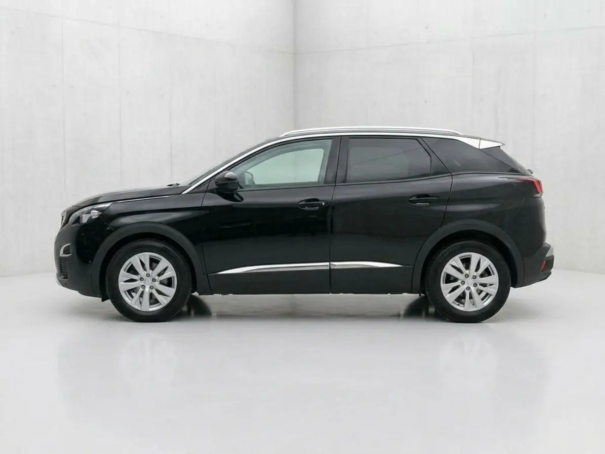 Peugeot 3008 1.5 BlueHDi Active Pack 4