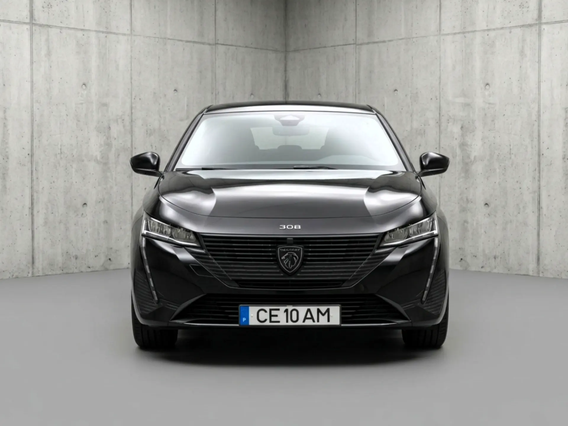 Peugeot 308 SW BlueHDi 130 EAT8 Allure 2