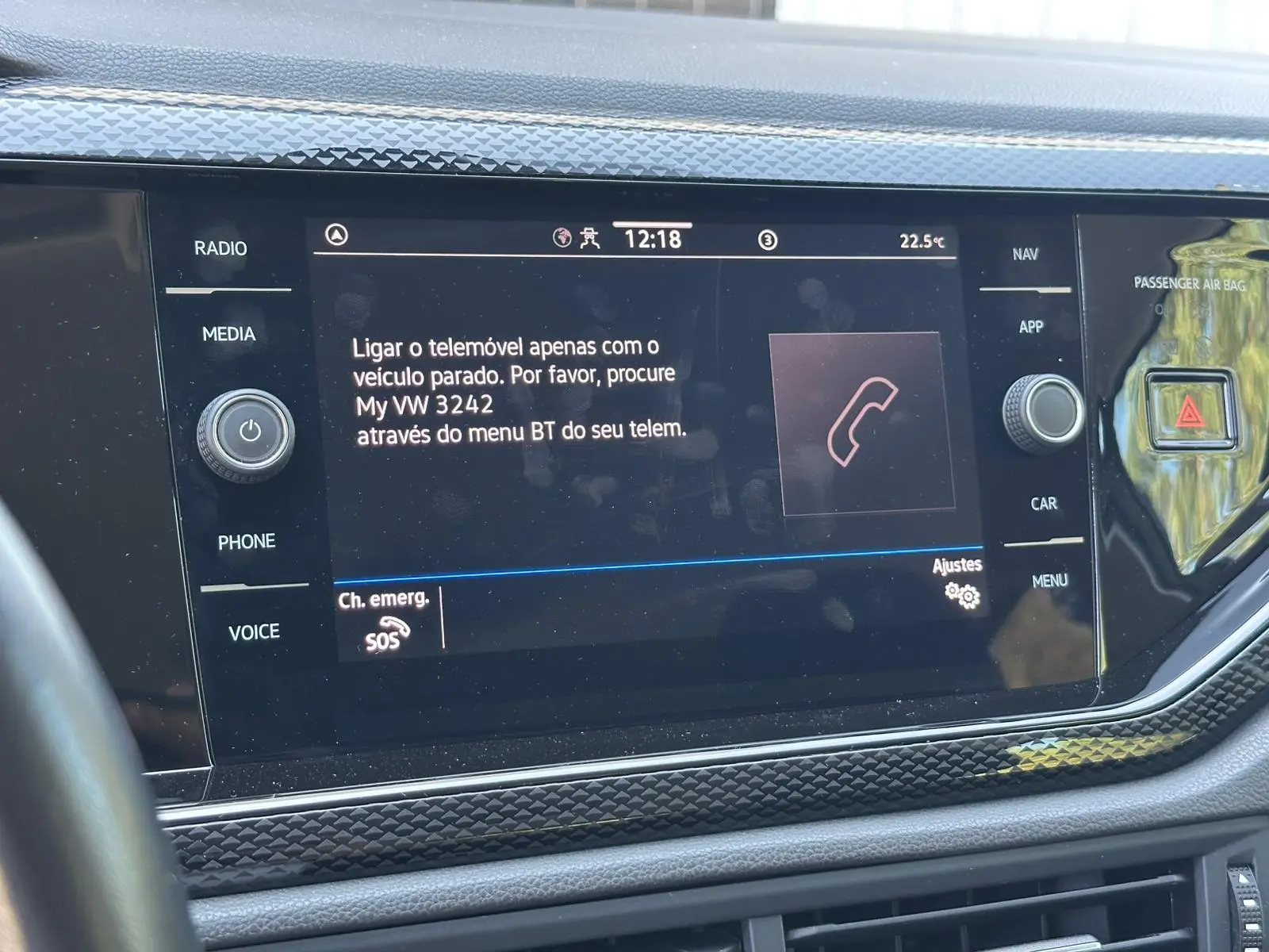 Volkswagen Polo 1.0 TSI Life 21