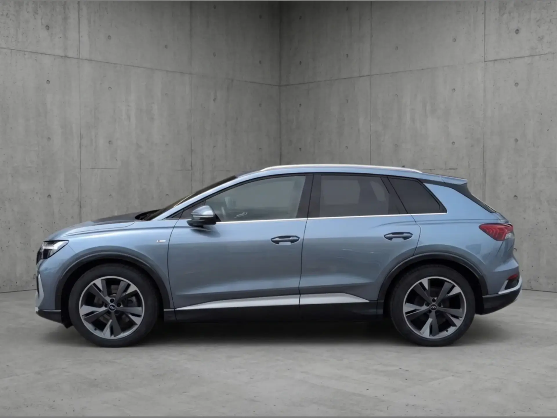 Audi Q4 e-tron 40 82 kWH 2