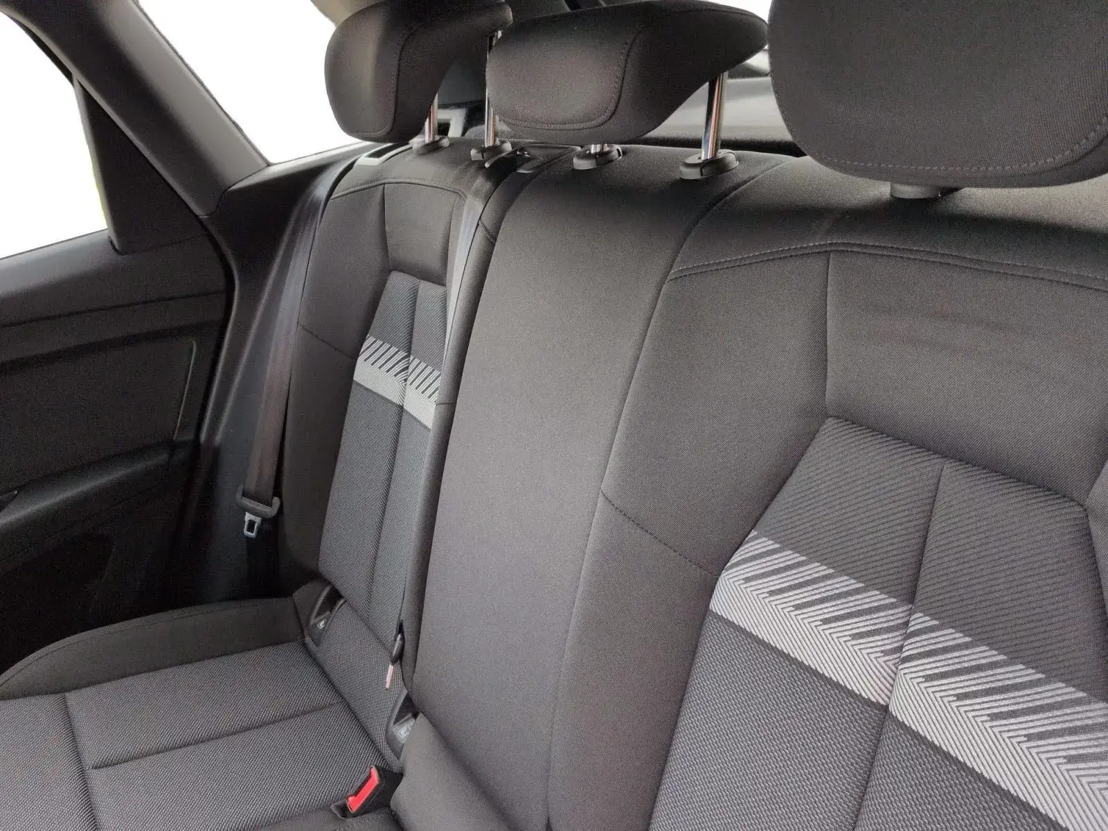 Audi Q4 e-tron 40 82 kWH 8