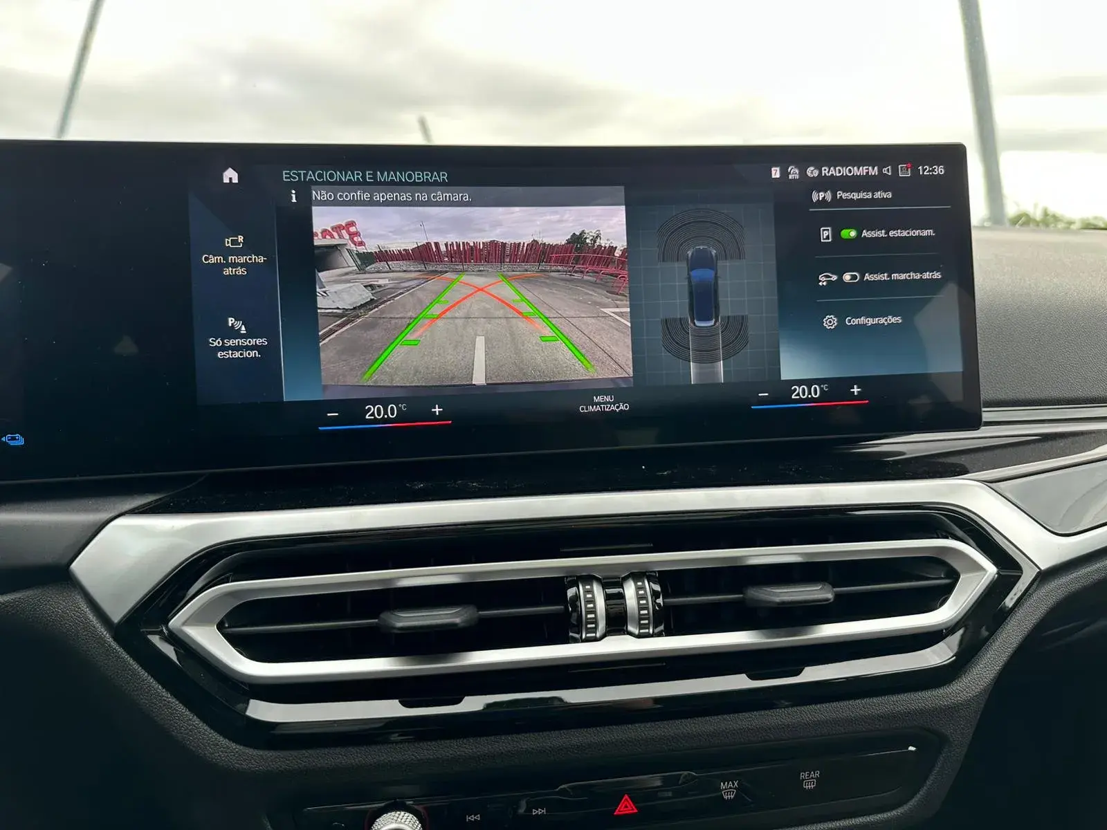 BMW 330 e Touring xDrive Aut. 20