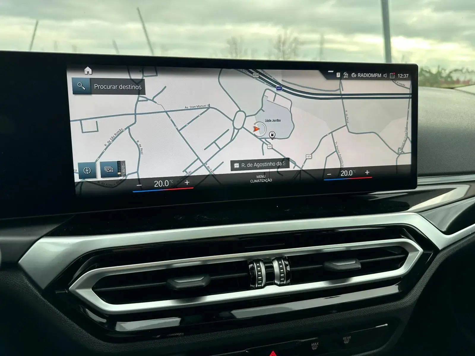 BMW 330 e Touring xDrive Aut. 26
