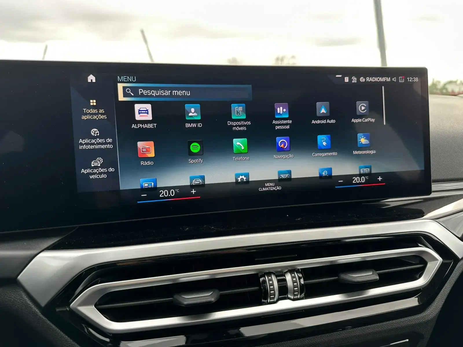 BMW 330 e Touring xDrive Aut. 28