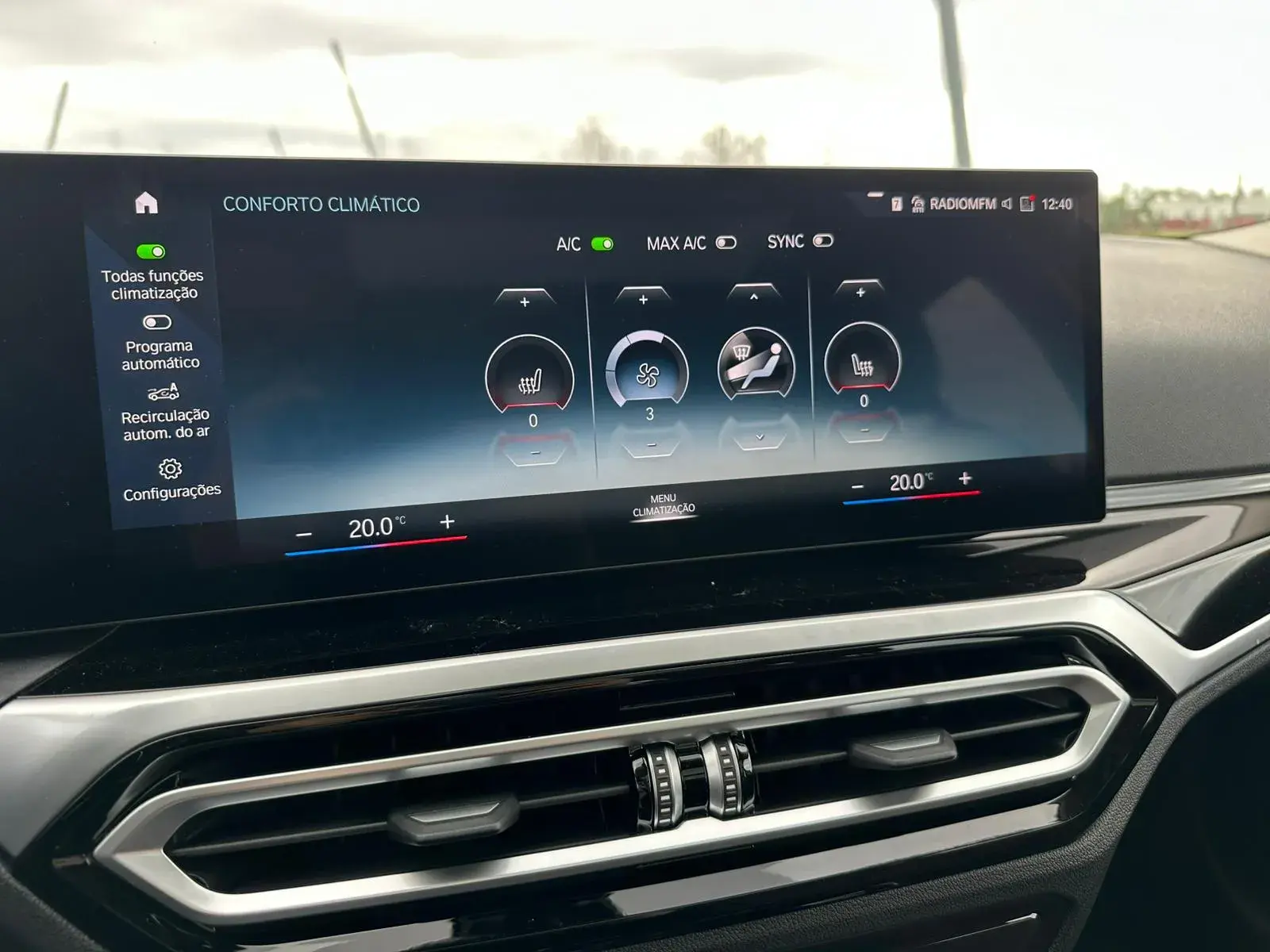BMW 330 e Touring xDrive Aut. 32