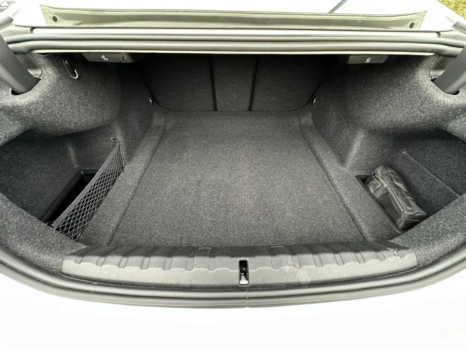 BMW 420 d xDrive Coupe M Sport 9