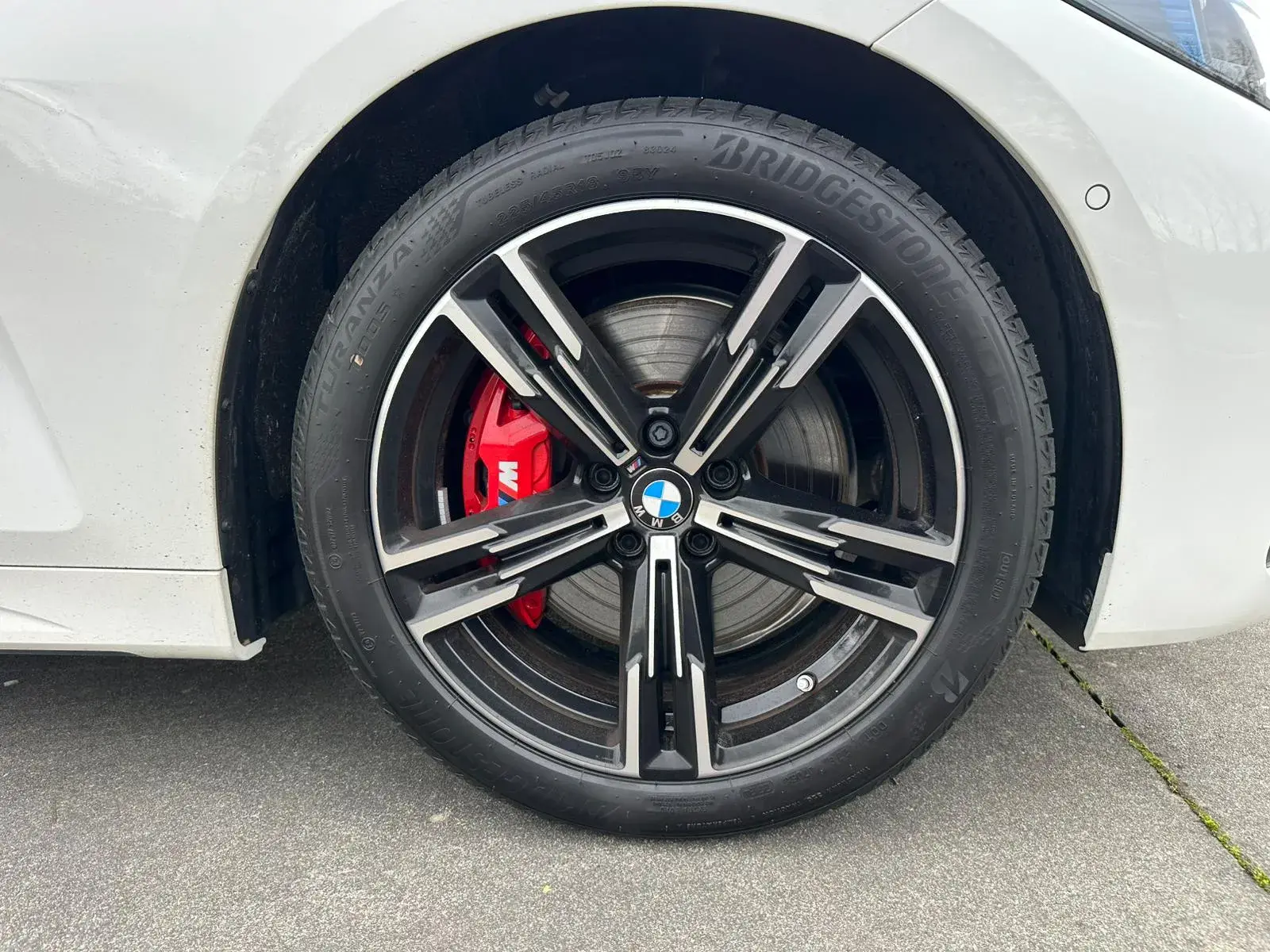 BMW 420 d xDrive Coupe M Sport 31