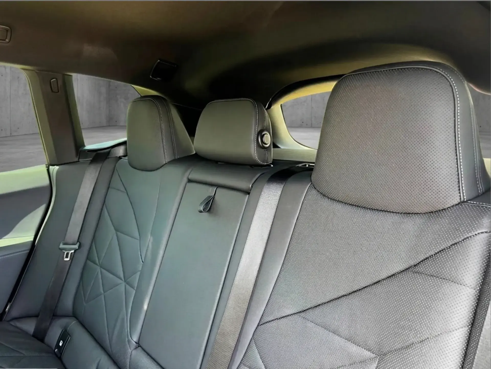 BMW iX xDrive 40 5