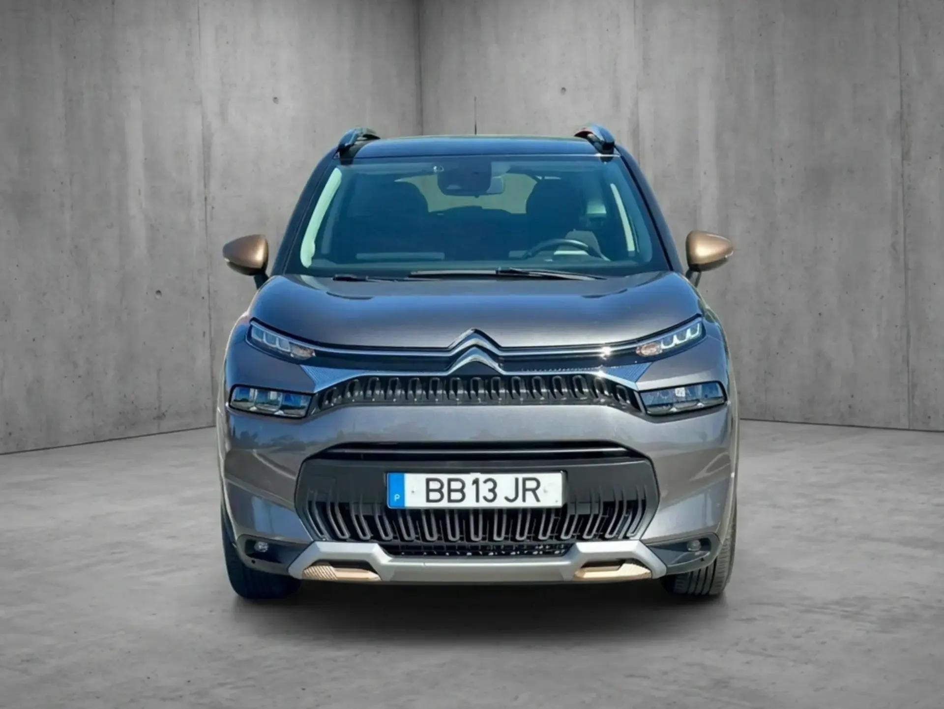 Citroen C3 Aircross 1.2 PureTech C-Series 2