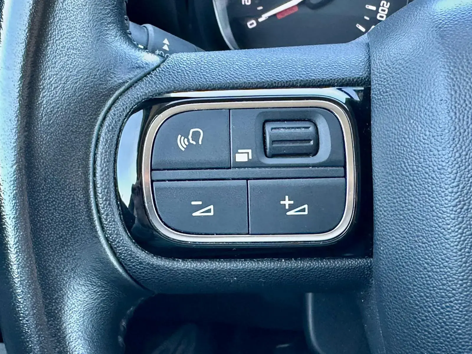 Citroen C3 Aircross 1.2 PureTech C-Series 17