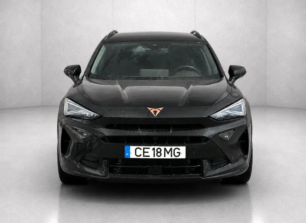 Cupra Formentor 1.5 TSI DSG 2