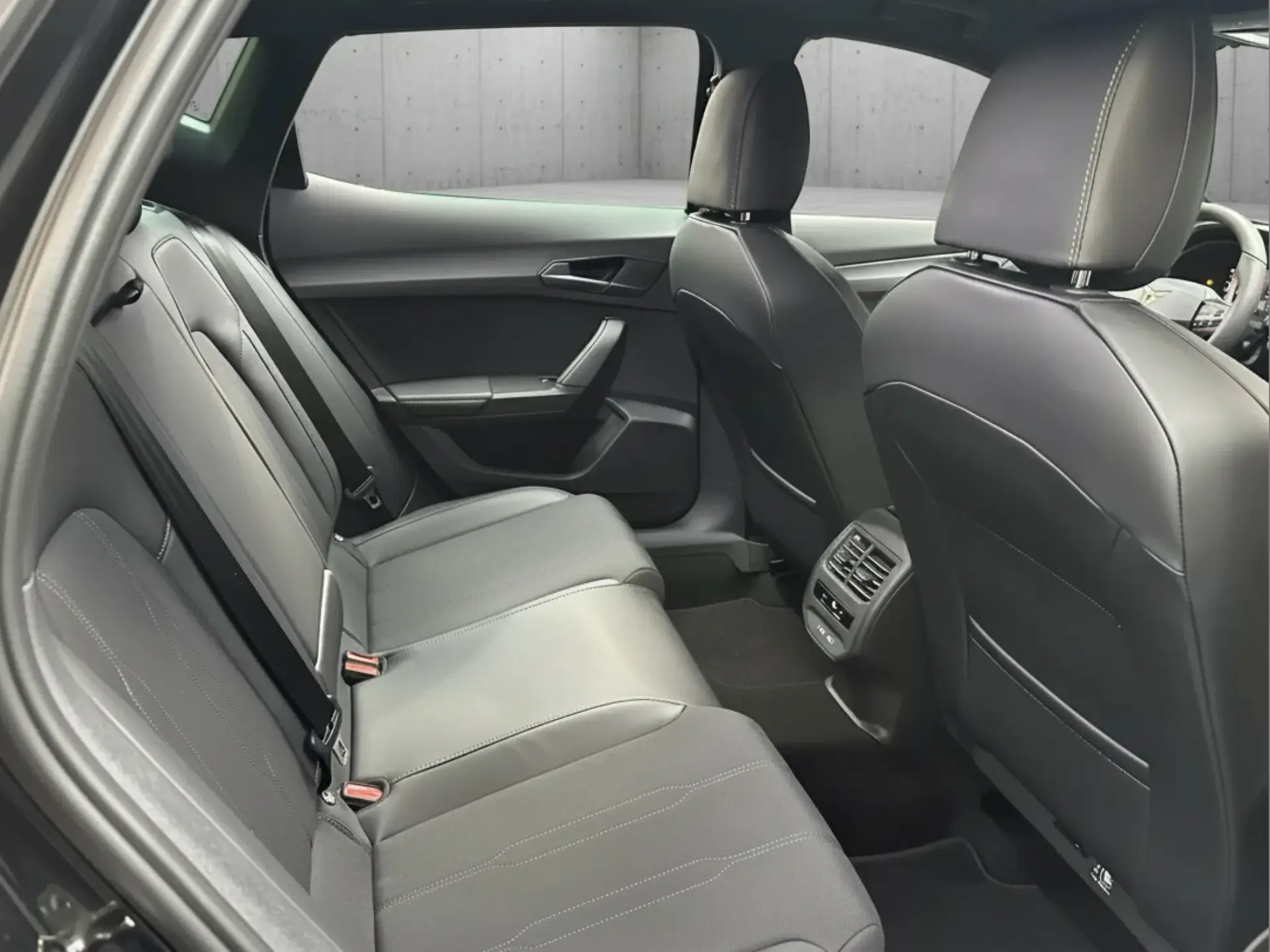 Cupra Formentor 1.5 TSI DSG 11
