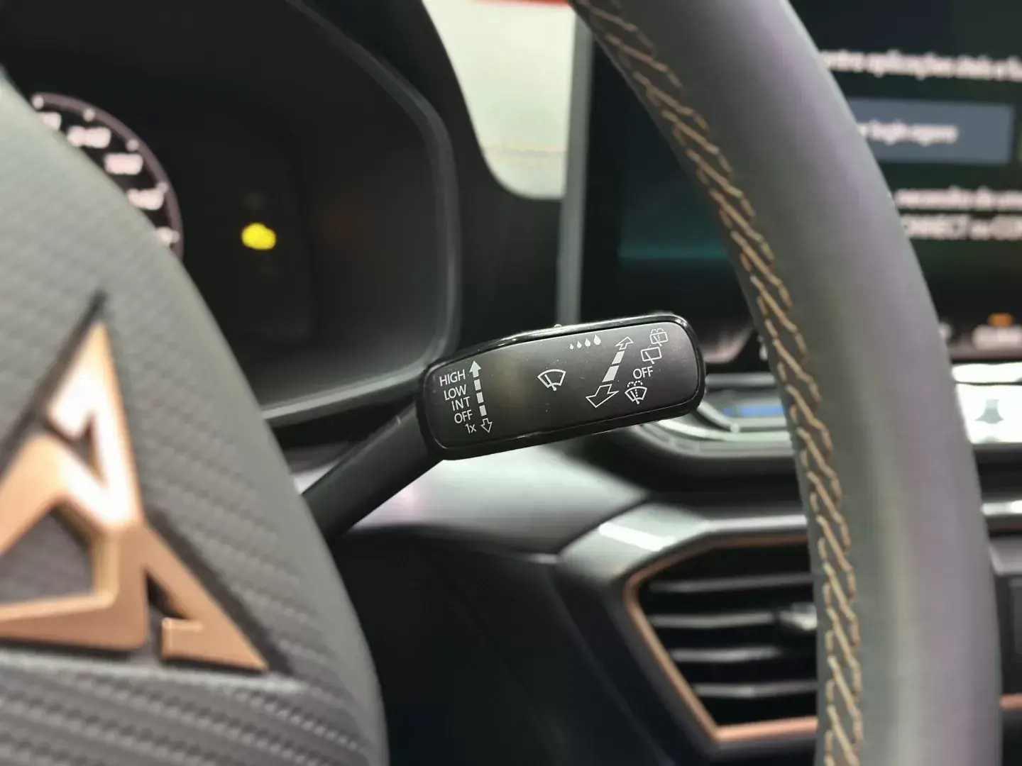 Cupra Formentor 1.5 TSI DSG 19