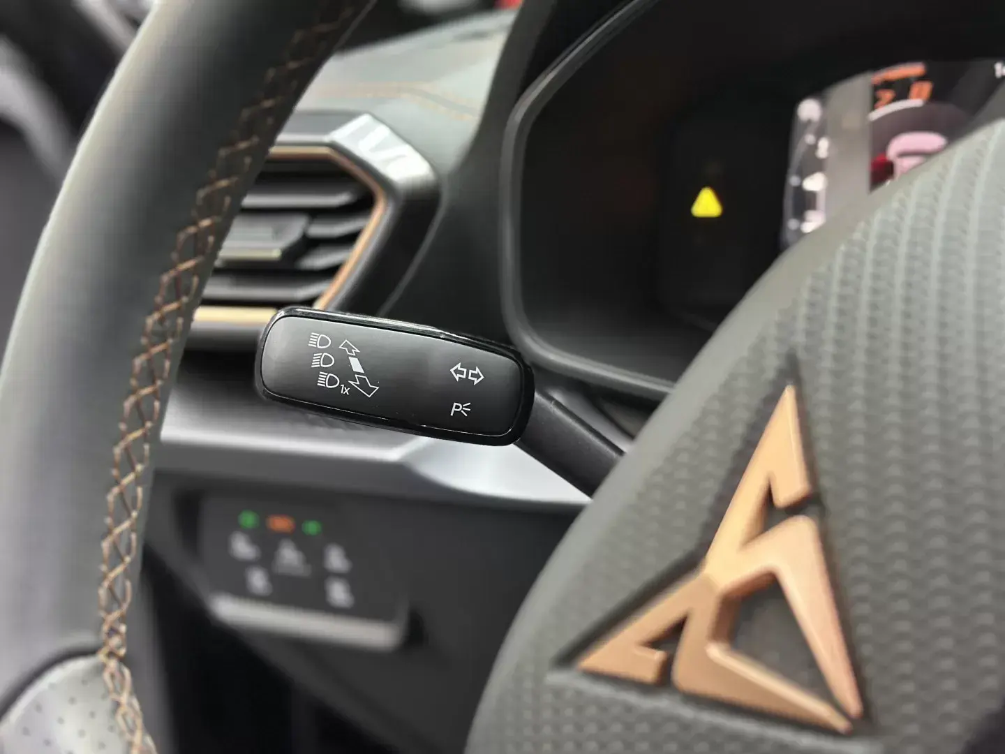 Cupra Formentor 1.5 TSI DSG 20
