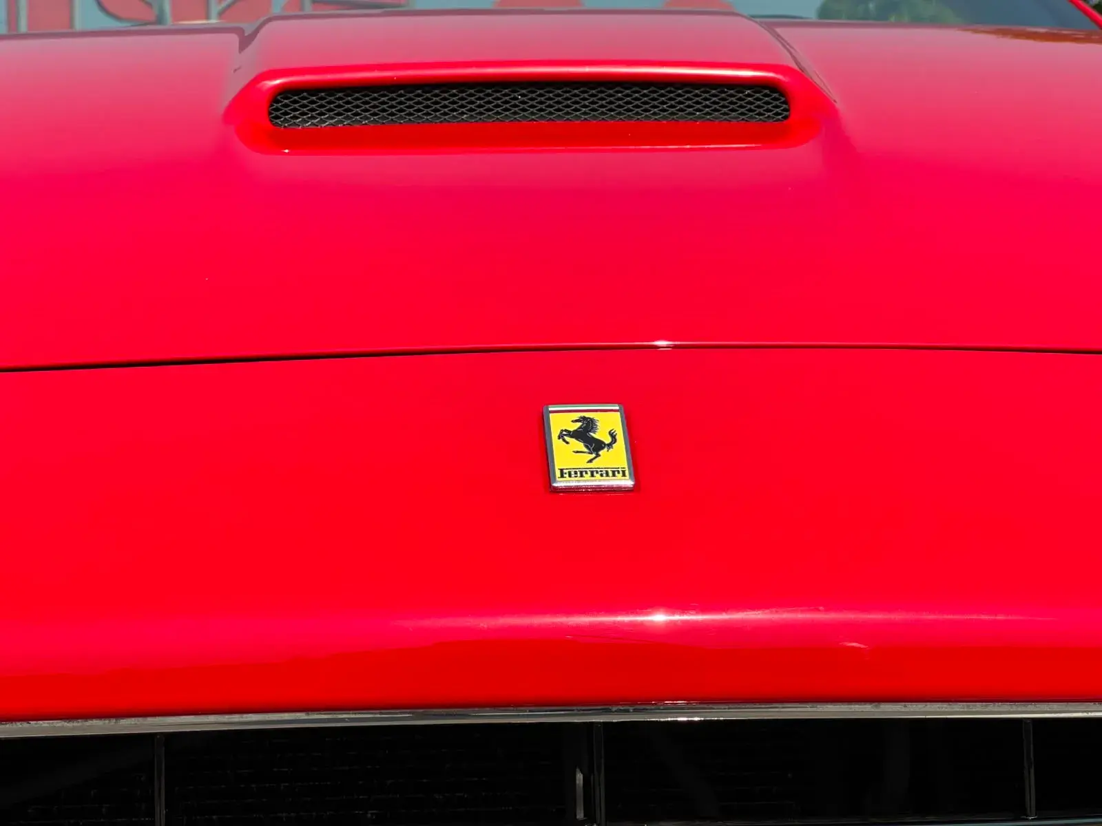 Ferrari California 4.3 V8 9