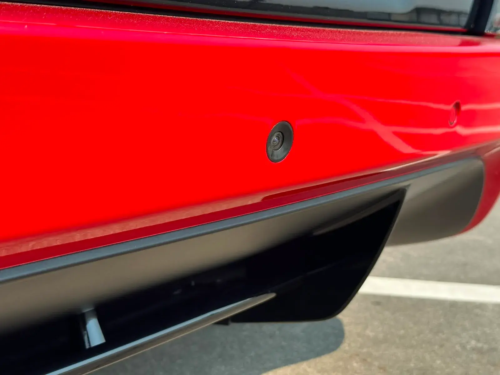 Ferrari California 4.3 V8 27