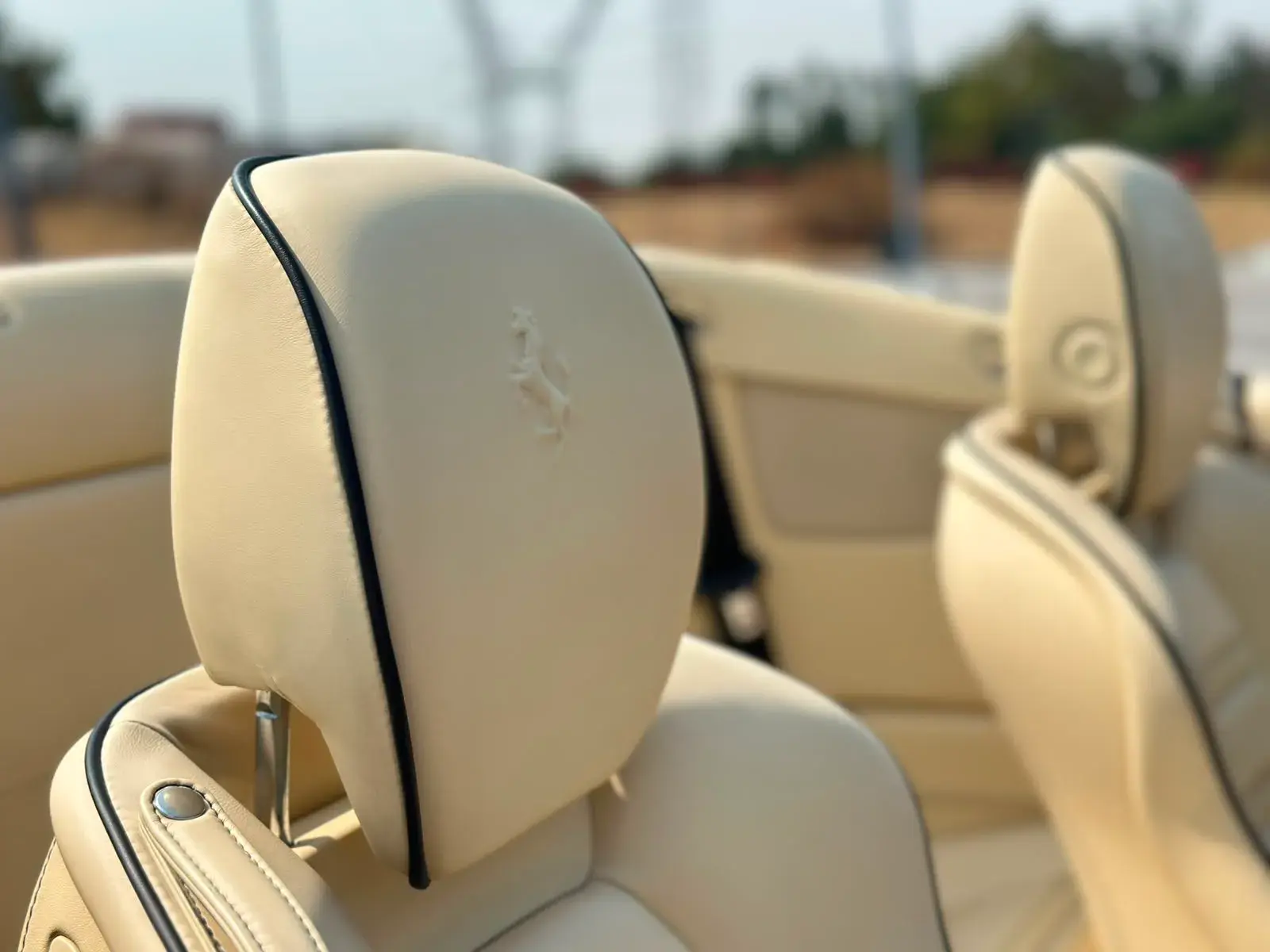 Ferrari California 4.3 V8 40
