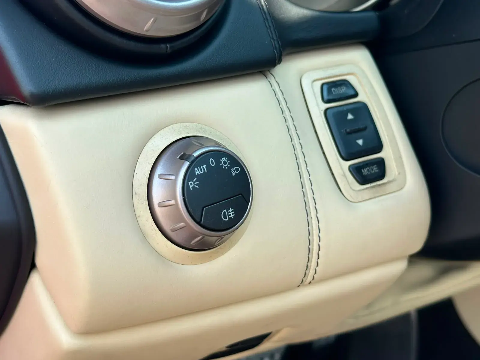 Ferrari California 4.3 V8 44