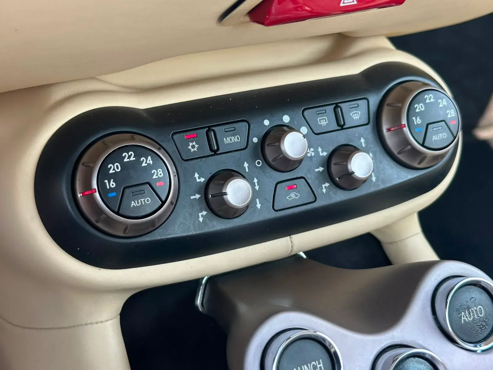 Ferrari California 4.3 V8 51