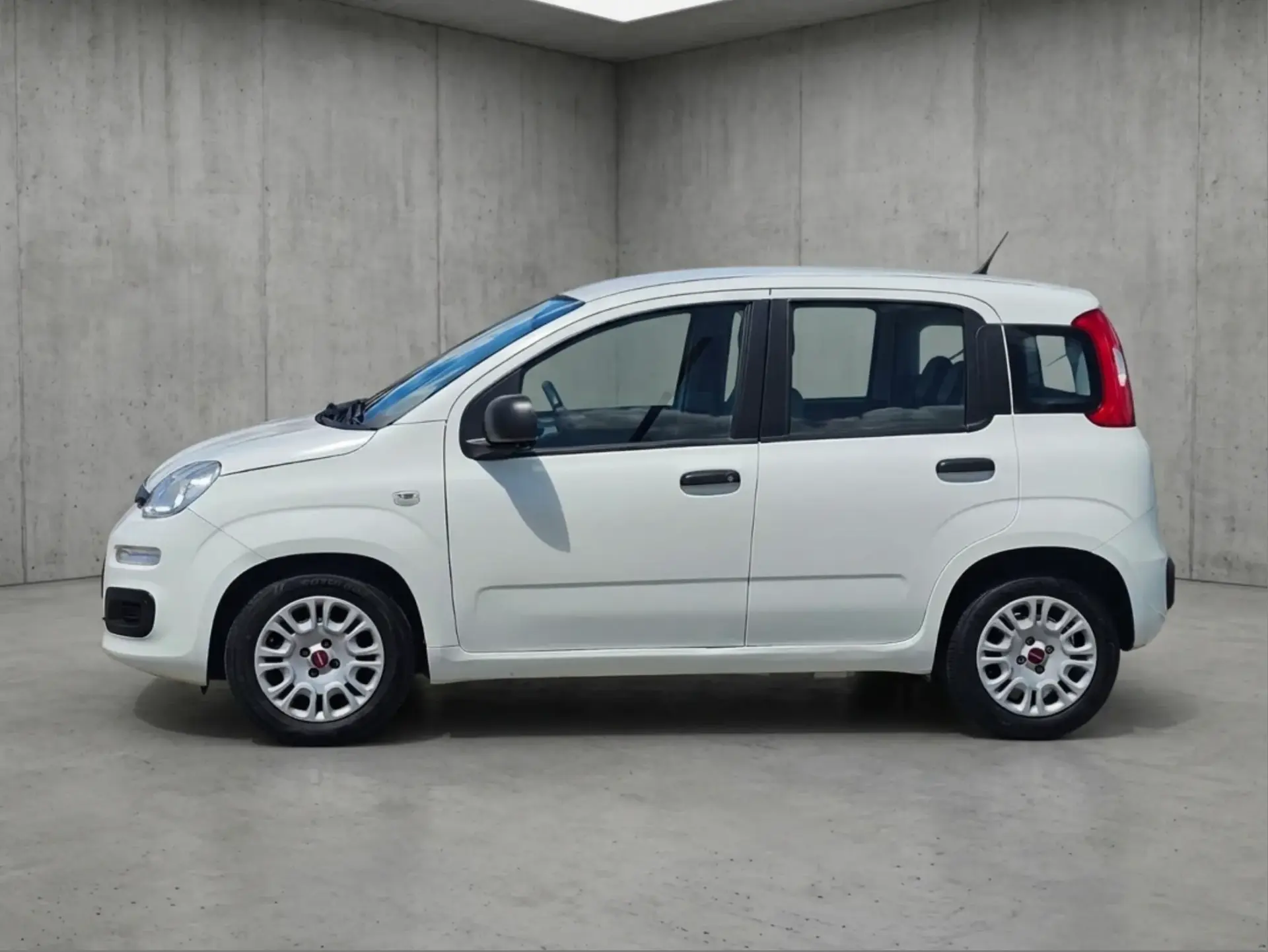 Fiat Panda 1.0 Hybrid City Life 3