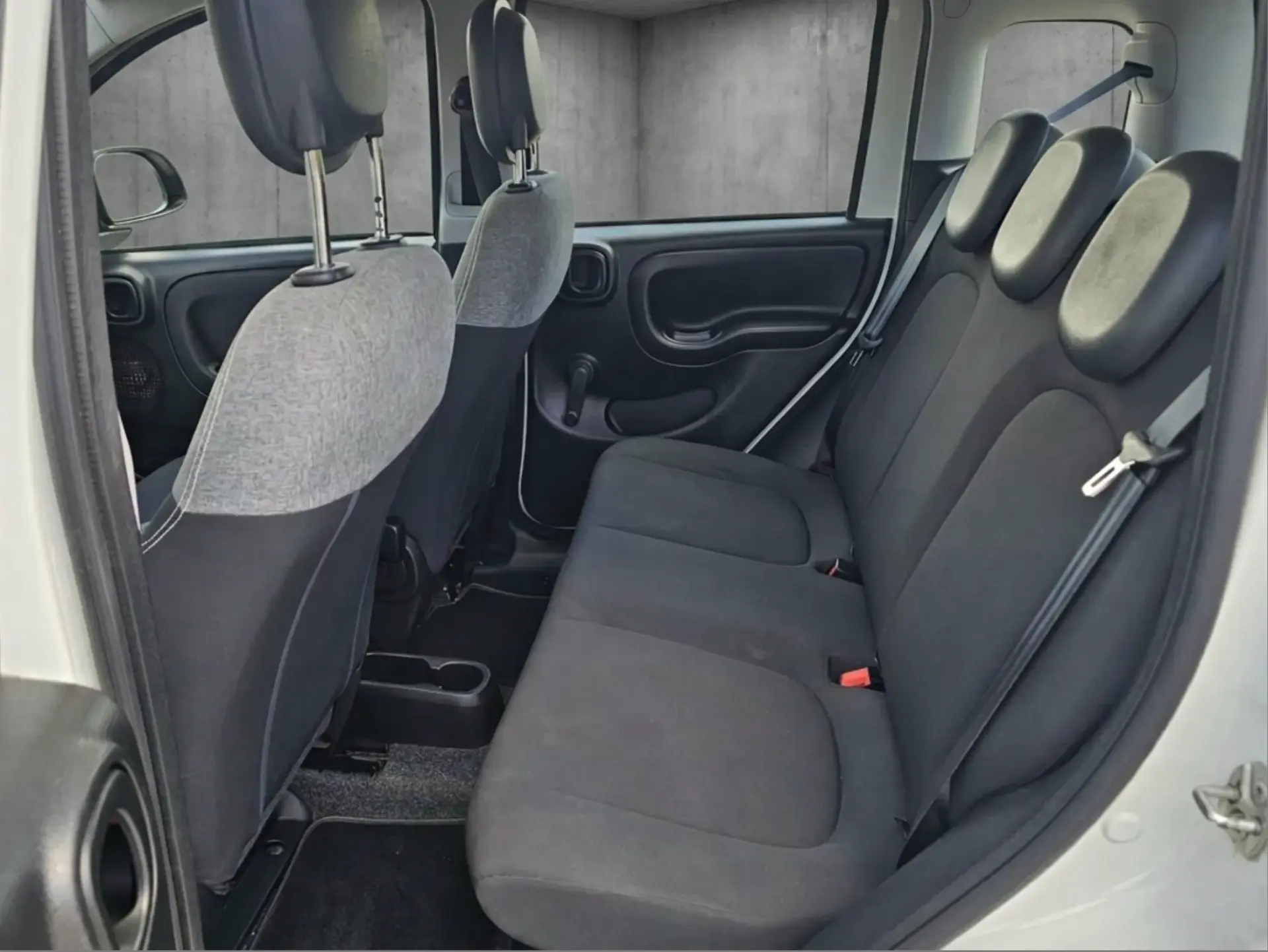 Fiat Panda 1.0 Hybrid City Life 11