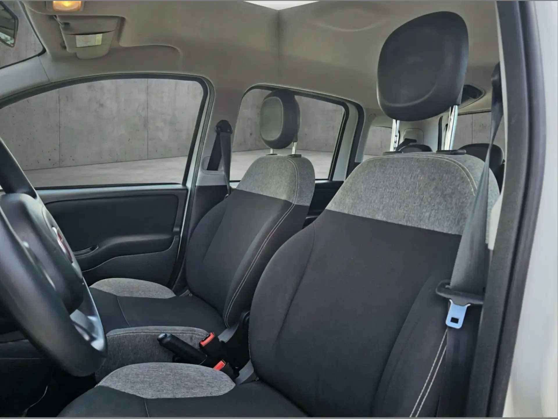 Fiat Panda 1.0 Hybrid City Life 12