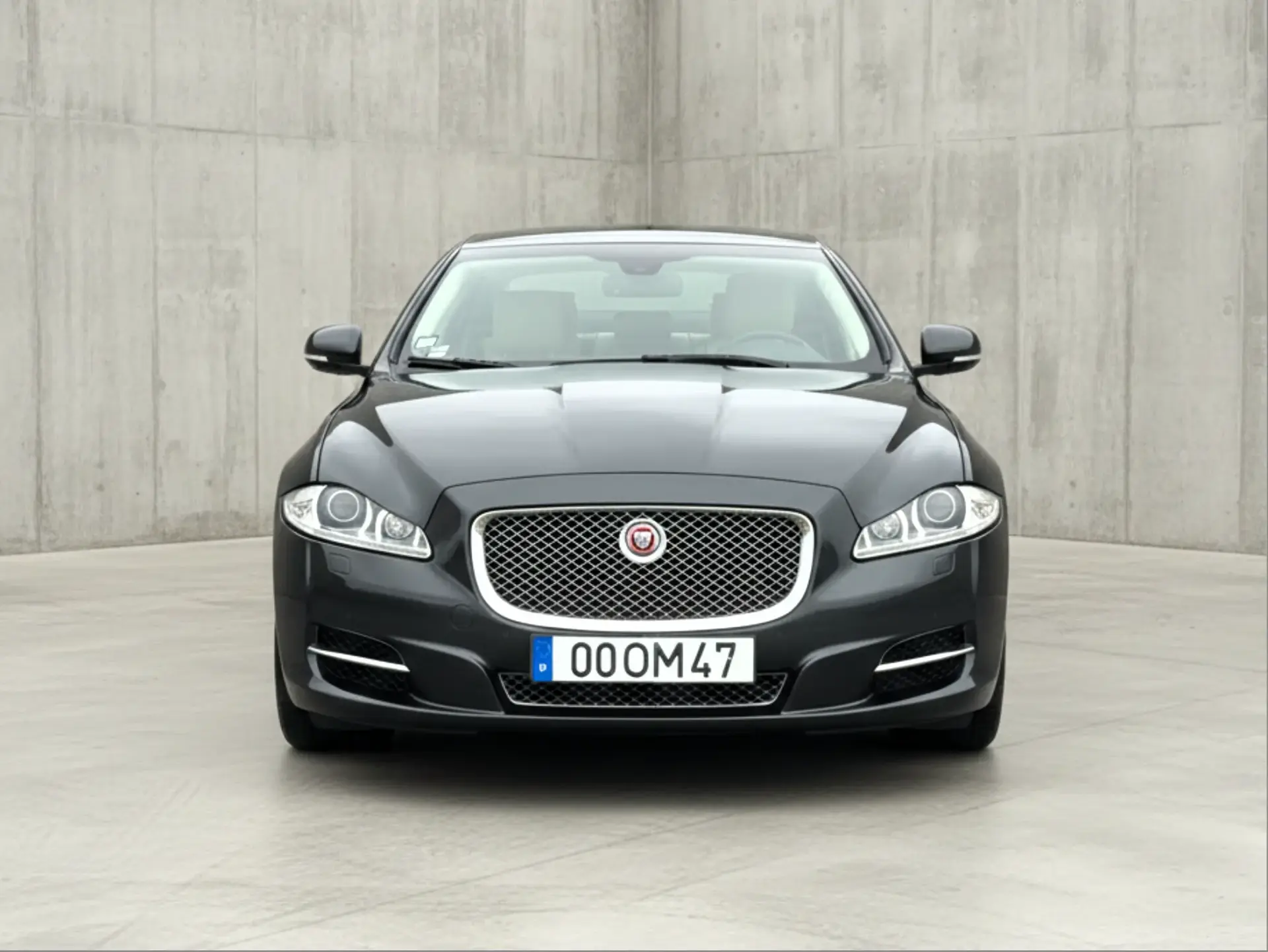 Jaguar XJ 3.0 D V6 Premium Luxury 2