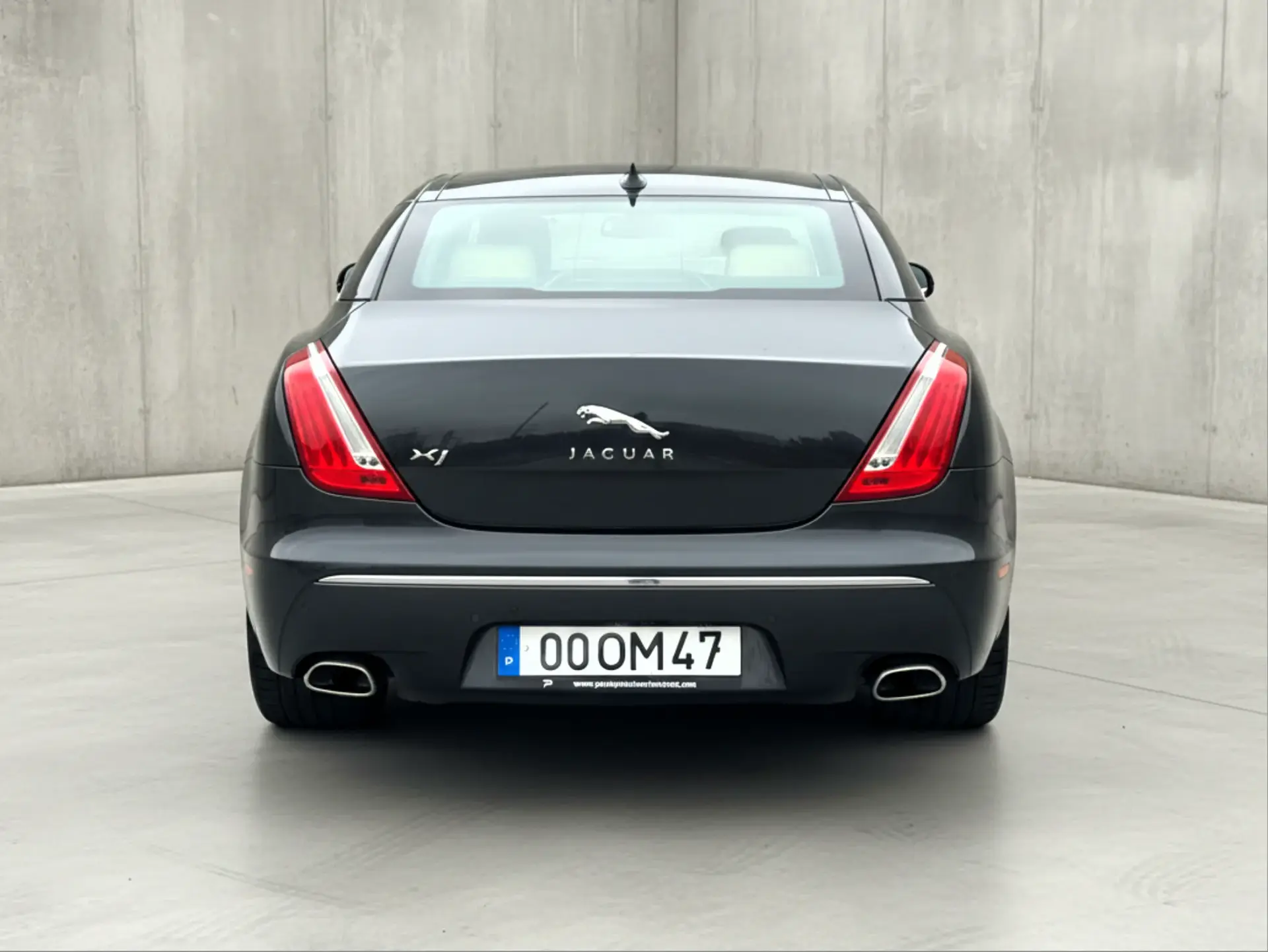 Jaguar XJ 3.0 D V6 Premium Luxury 6