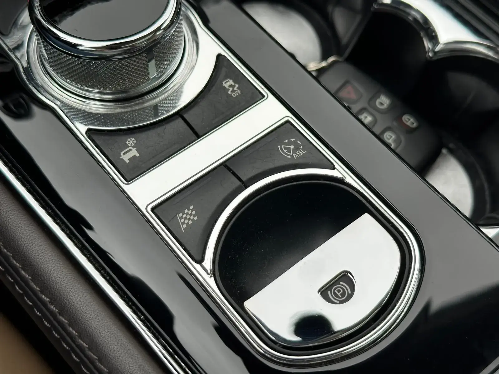 Jaguar XJ 3.0 D V6 Premium Luxury 20