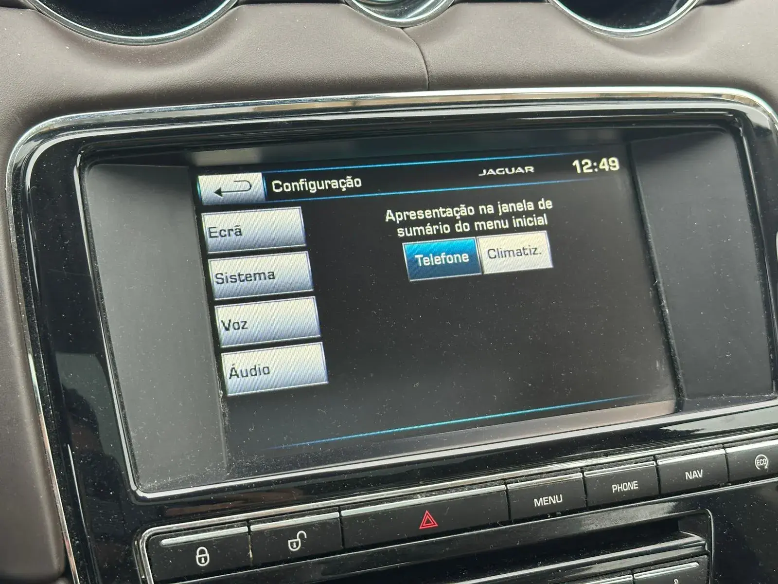 Jaguar XJ 3.0 D V6 Premium Luxury 22