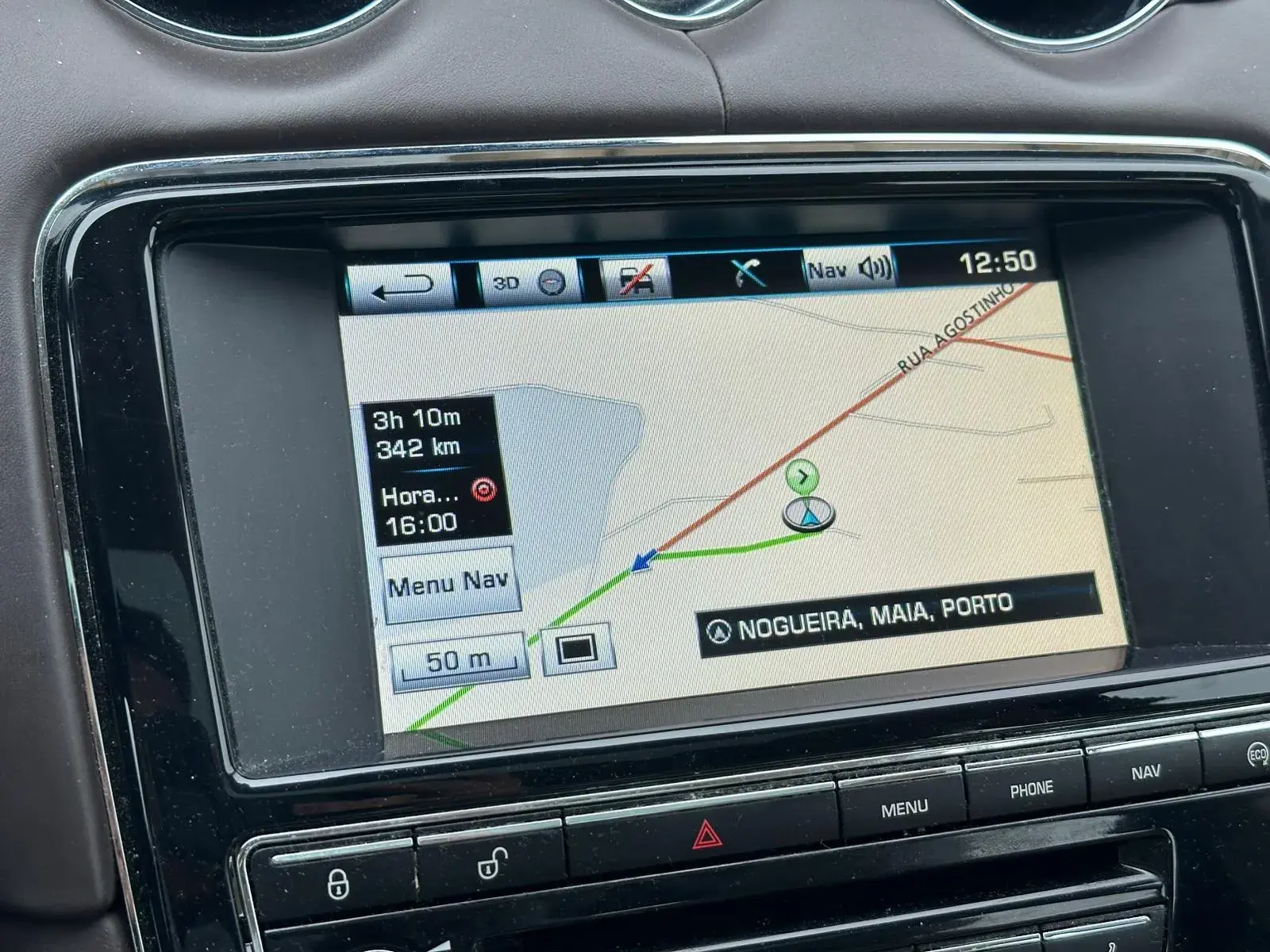 Jaguar XJ 3.0 D V6 Premium Luxury 25