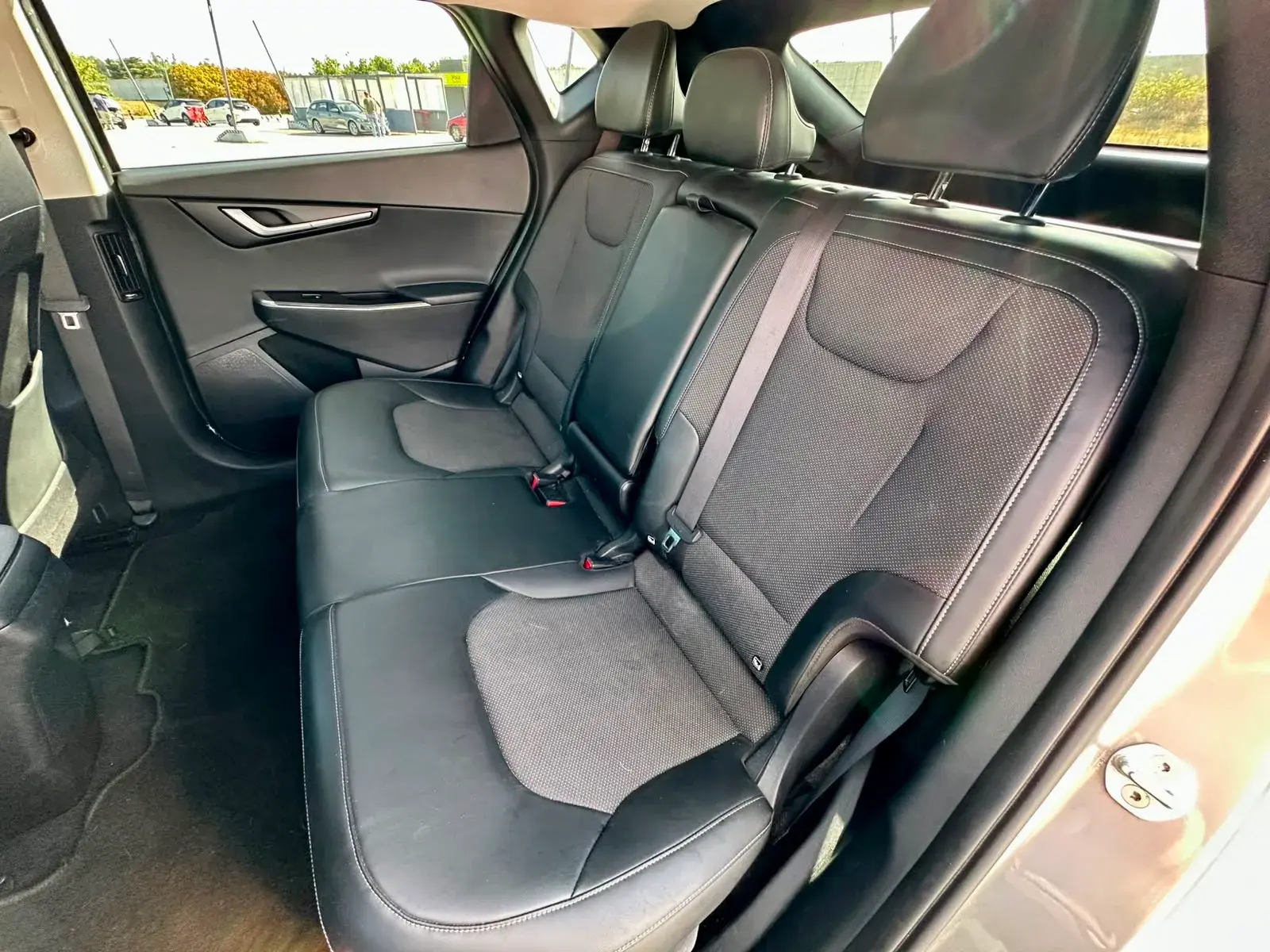 Kia EV6 58 kWh Air 5
