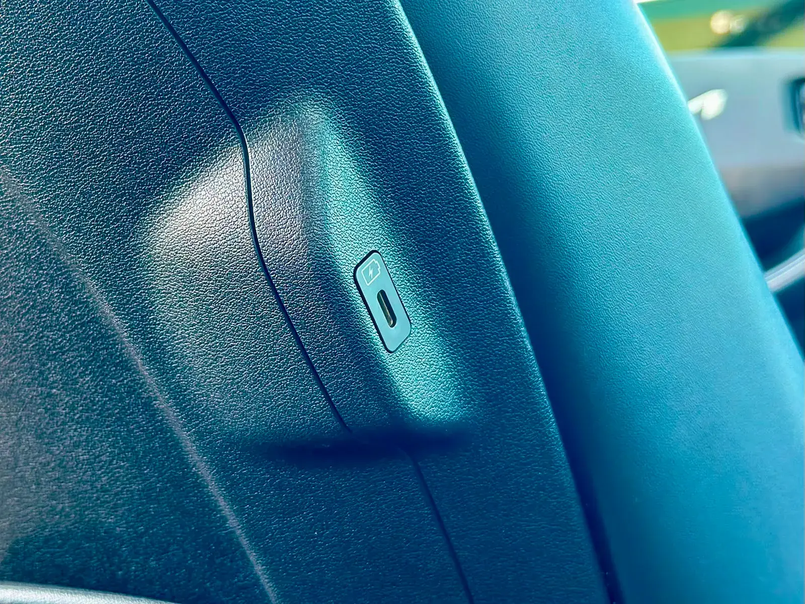 Kia EV6 58 kWh Air 9