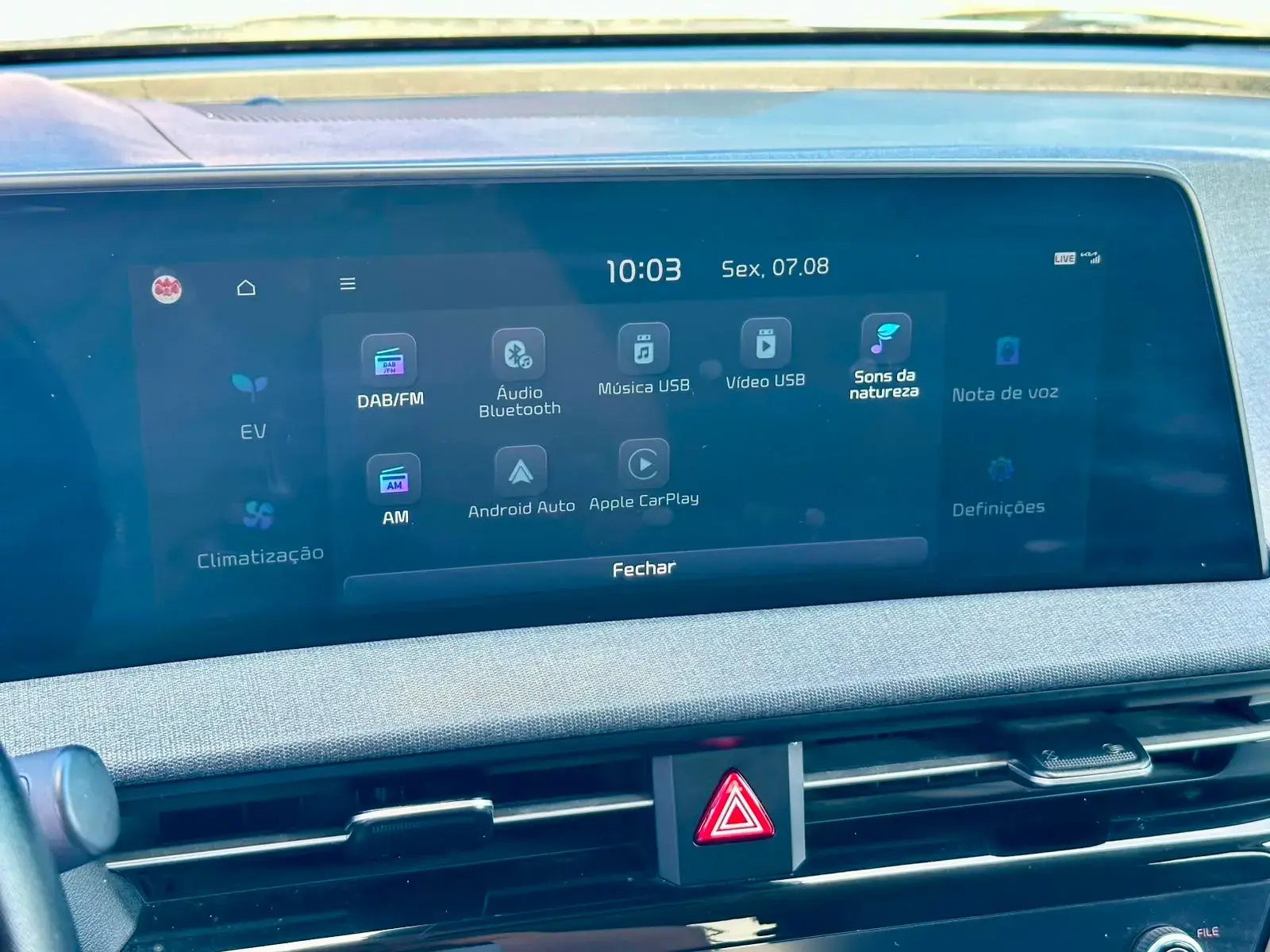Kia EV6 58 kWh Air 20