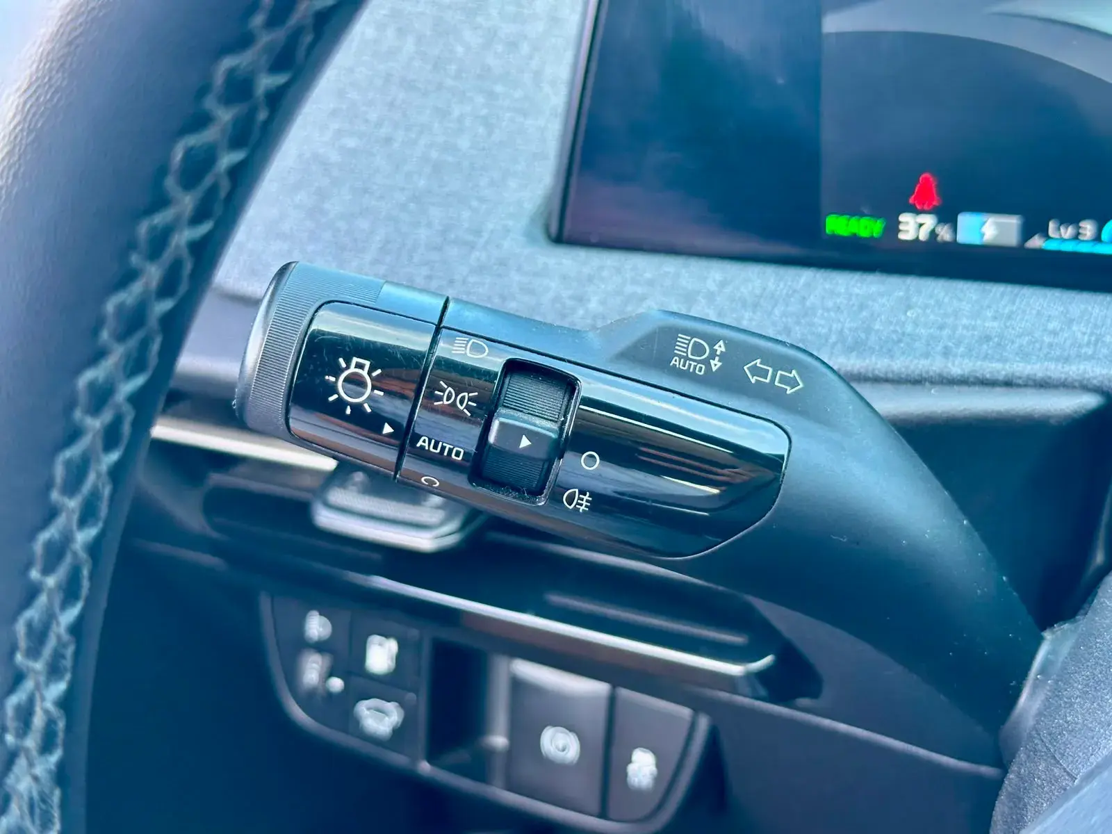 Kia EV6 58 kWh Air 28