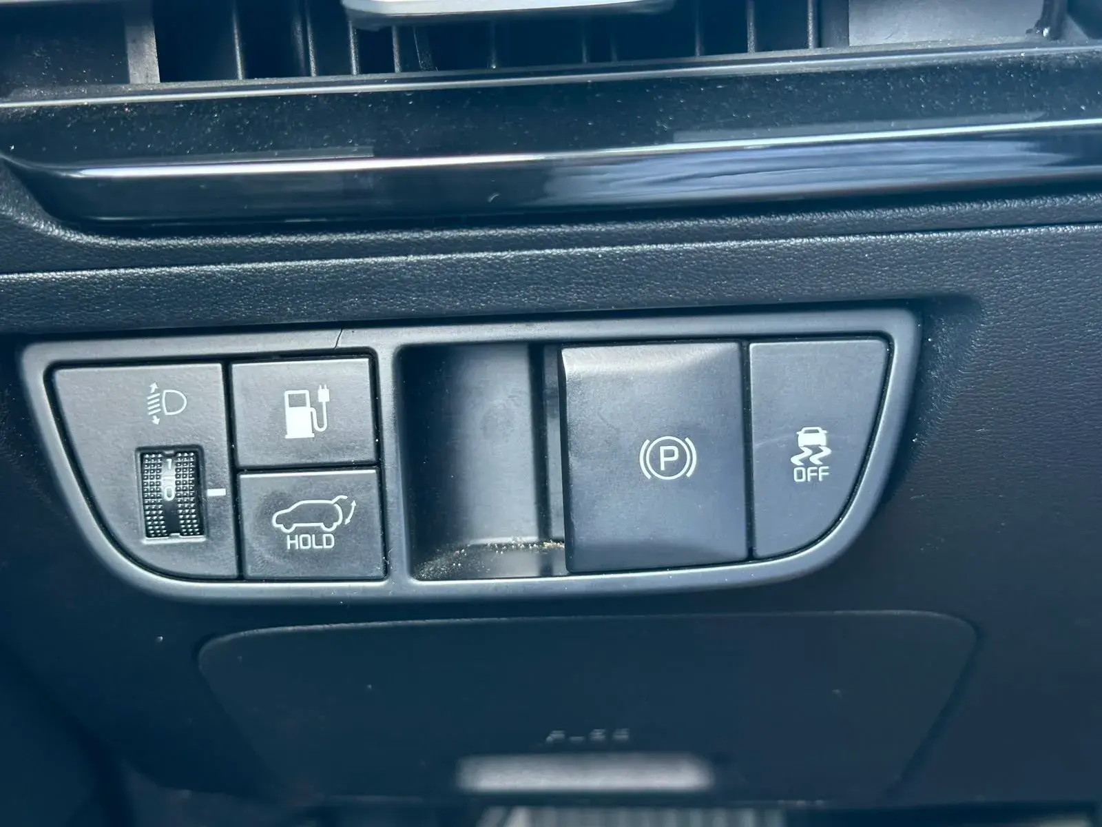 Kia EV6 58 kWh Air 30