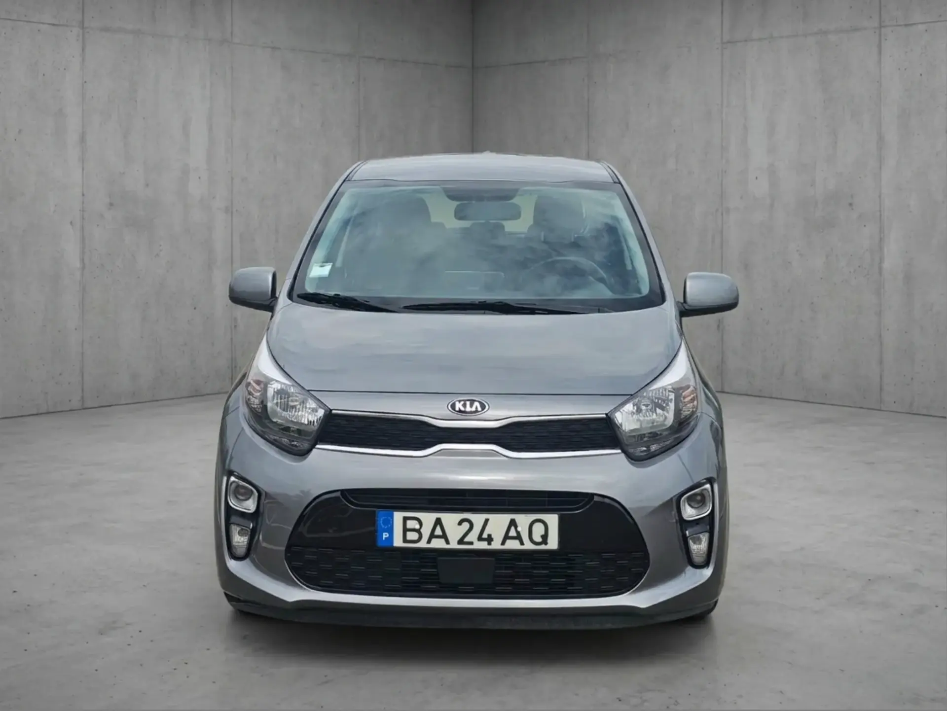Kia Picanto 1.0 CVVT Urban 2