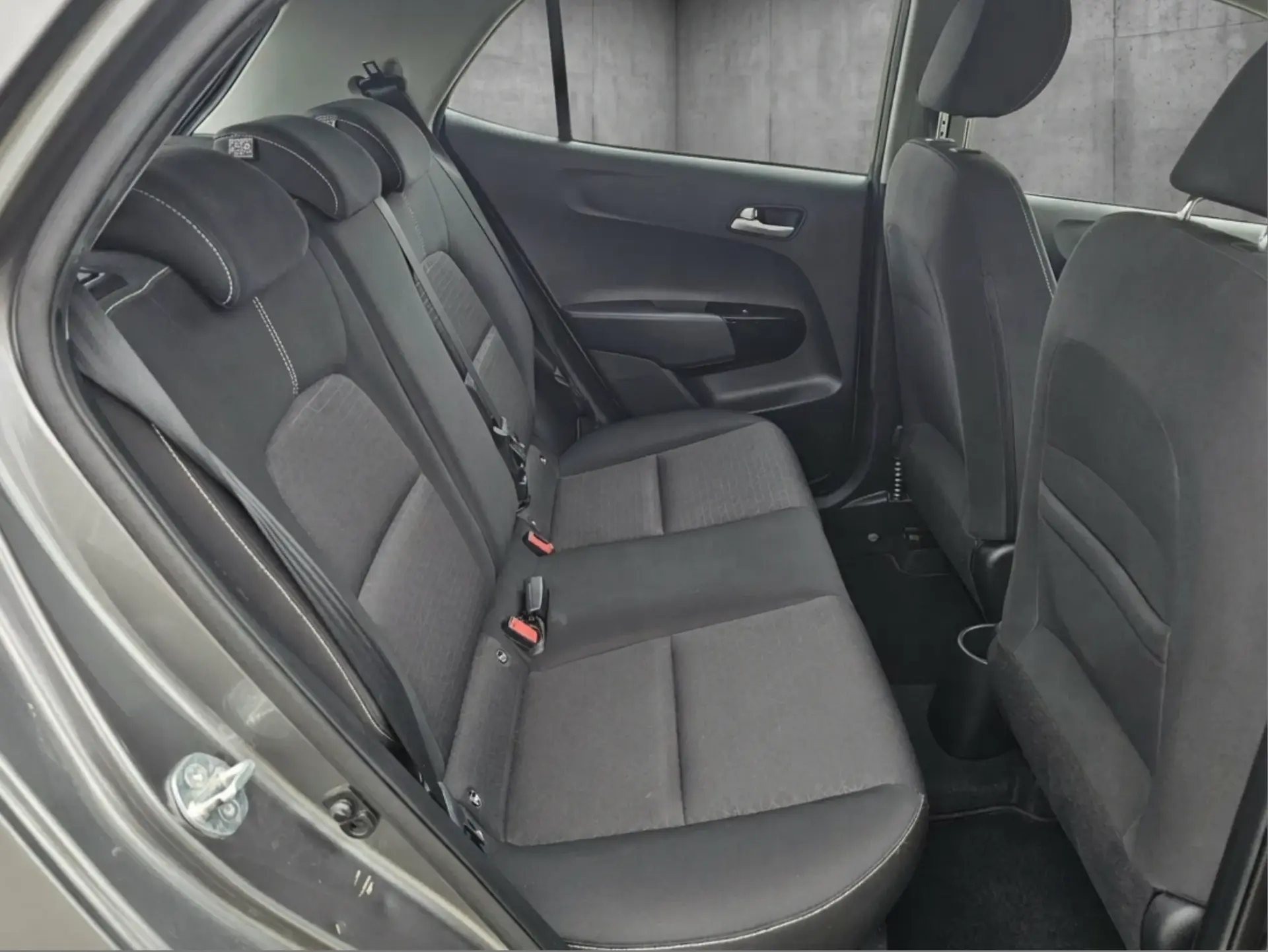 Kia Picanto 1.0 CVVT Urban 10