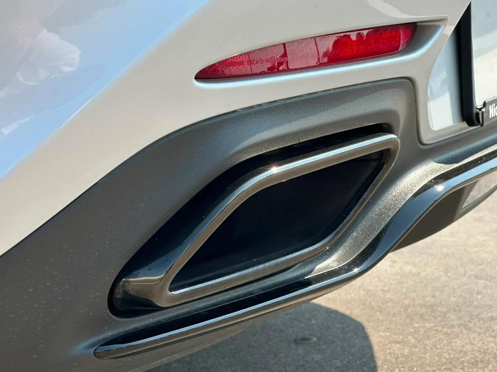 Mercedes-Benz AMG GT Roadster 24