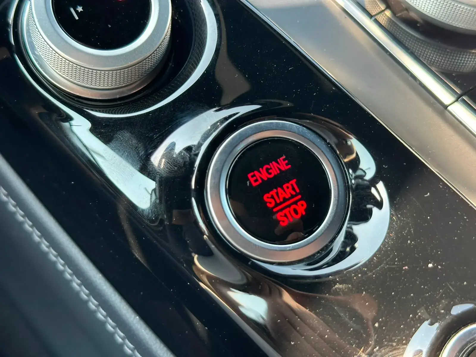 Mercedes-Benz AMG GT Roadster 39