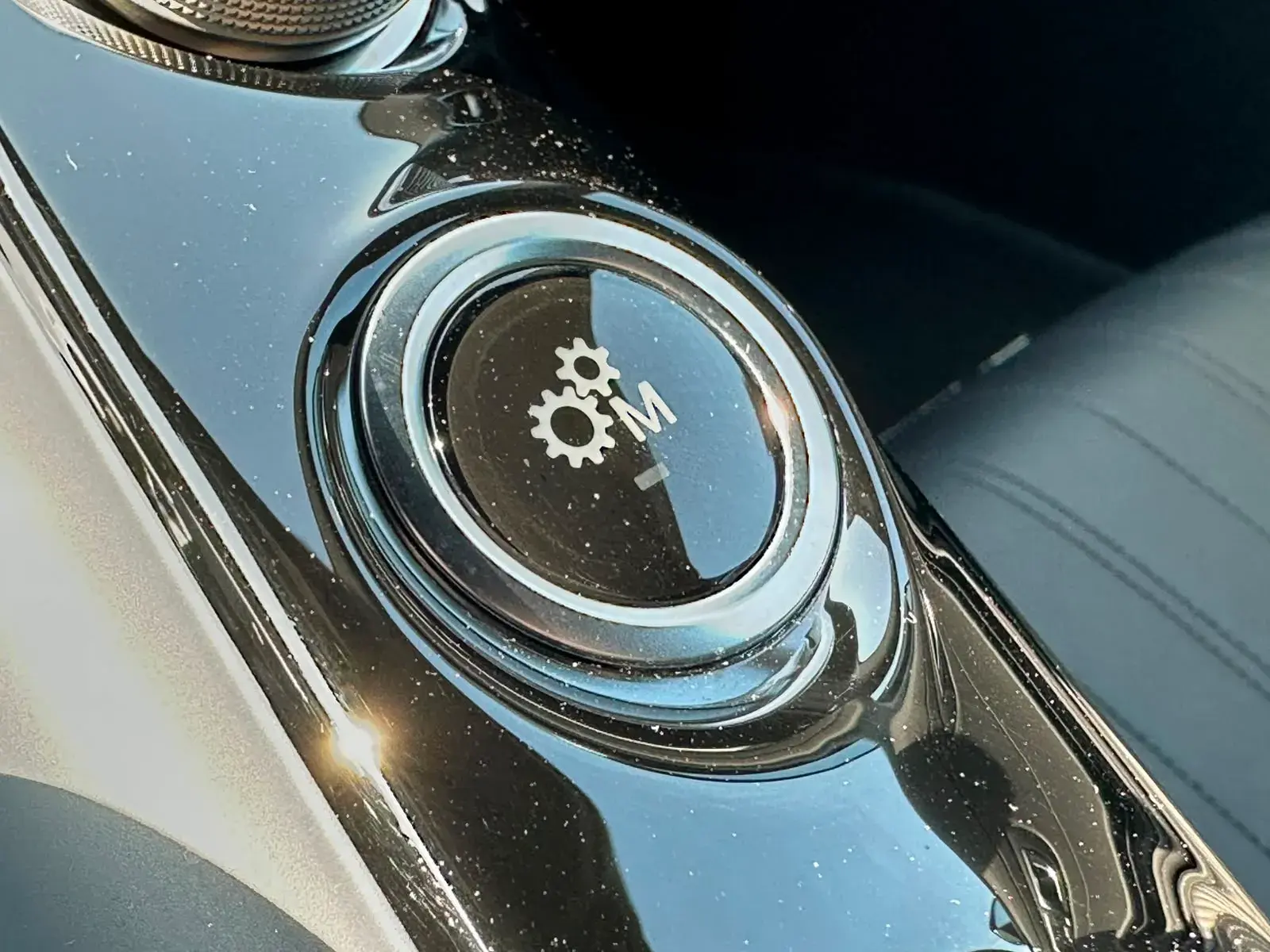 Mercedes-Benz AMG GT Roadster 44