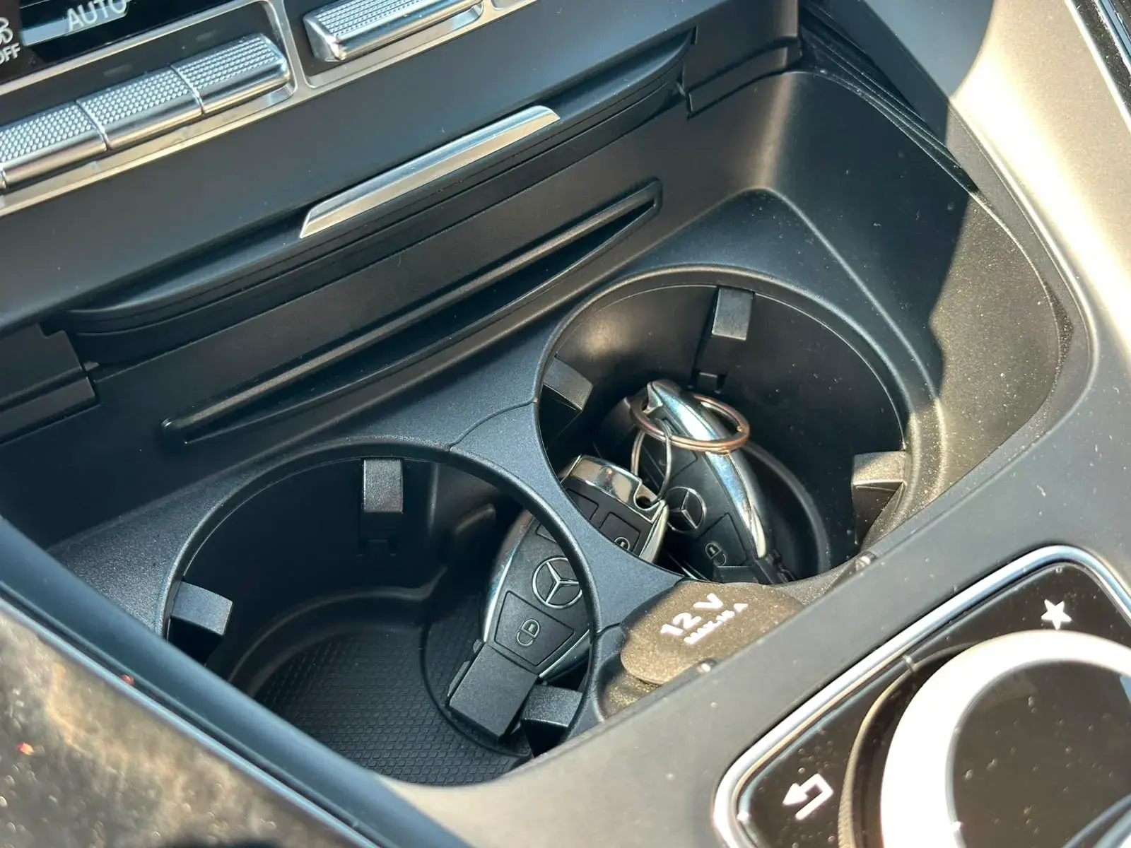 Mercedes-Benz AMG GT Roadster 46